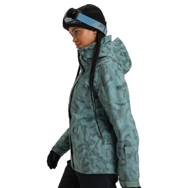 Detalle 2 de Roxy Jetty Chaqueta de nieve 10.000 mm