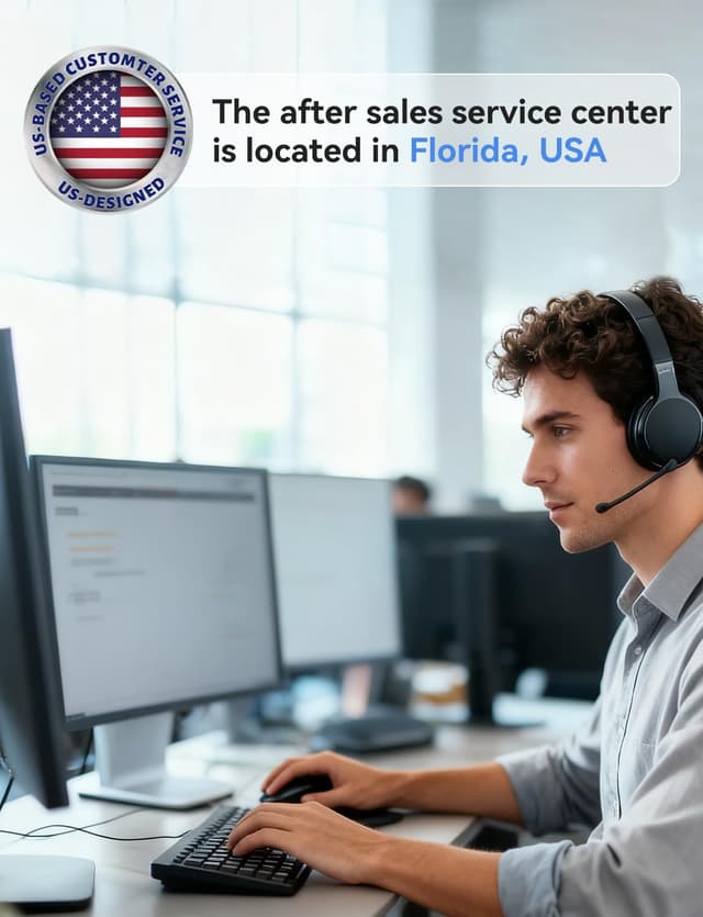 Detalle 2 de AIRAIN TECH 14-in-1 Wireless Weather Station (No WiFi) with Outdoor Sensor