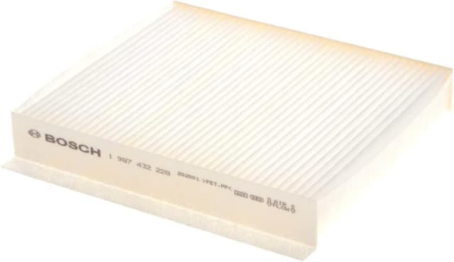 Thumbnail 4 de Bosch M2228 Filtro de habitáculo 1 unidad