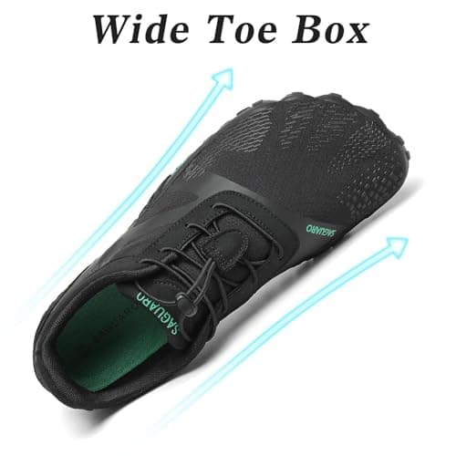 Thumbnail 4 de SAGUARO Barefoot Zapatillas de Trail