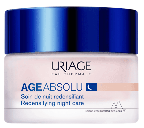Imagen de Uriage Age Absolu Cuidado Redensificante de Noche 50 ml en OfertitasTOP