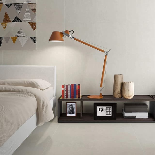 Detalle de 6,6L Tresor Tresor Für Zuhause – elektronischer Safes mit 2 Schlüsseln, feuerfest & wasserdicht