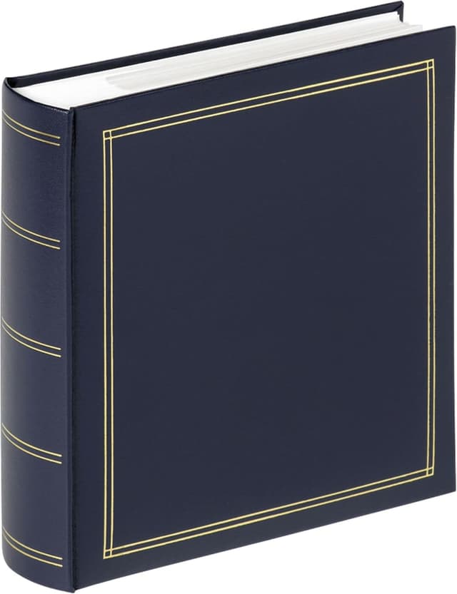 Thumbnail 4 de walther design ME-140-L Álbum 10 x 15 cm, 300 fotos