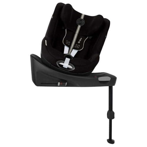 Imagen de Cybex Sirona Gi Plus asiento 0+ (NB) en OfertitasTOP