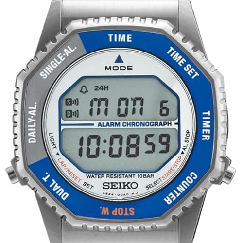 Thumbnail 1 de Seiko SMGG21P1 Reloj digital 37 mm