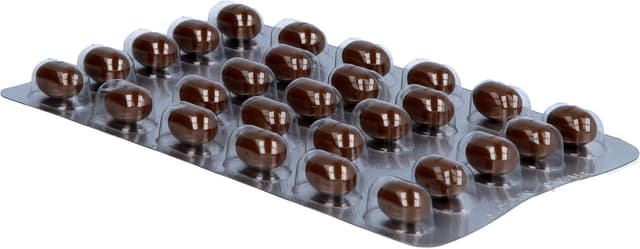 Detalle de Abtei Sabal-Kürbis-Kapseln – Kräuter-Kombination für Blasen- und Prostata-Bereich (1 x 54 Weichkapseln)