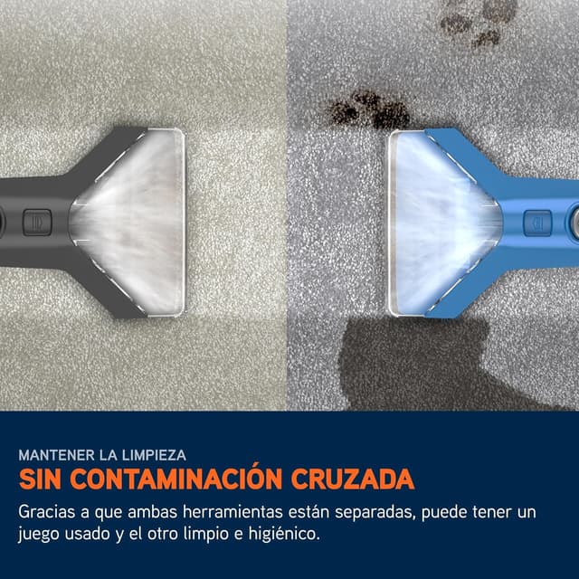 Thumbnail 3 de Vax SpotWash Duo: Limpiador de tapicerías y alfombras 🧼