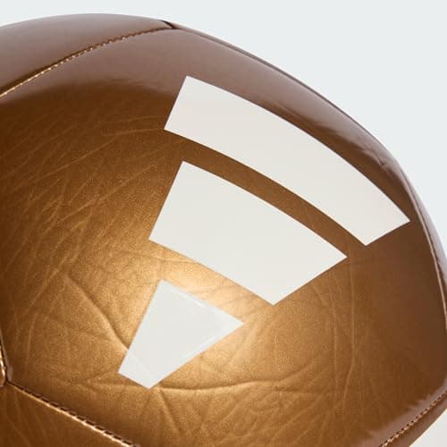 Thumbnail 2 de adidas EPP Club Ball Tactile Gold Met./White 3