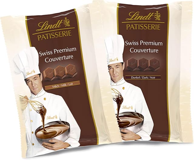 Thumbnail 6 de Sachet Lindt Pistoles PATISSERIE 500g ⚖