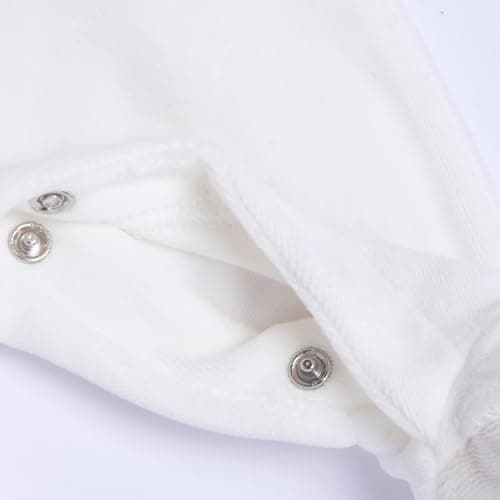 Thumbnail 4 de Chicco Pijama bebé chenilla 0–24 meses 👶