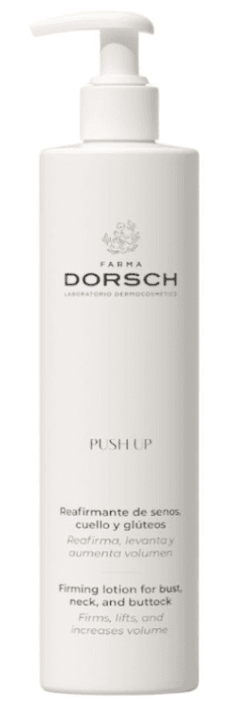 Imagen de Farma Dorsch Push Up reafirmante 200 ml en OfertitasTOP