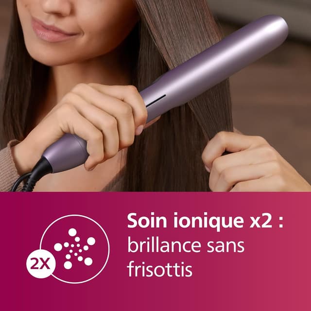 Thumbnail 2 de Philips BHS530/00 lisseur 47x15mm 💇♀