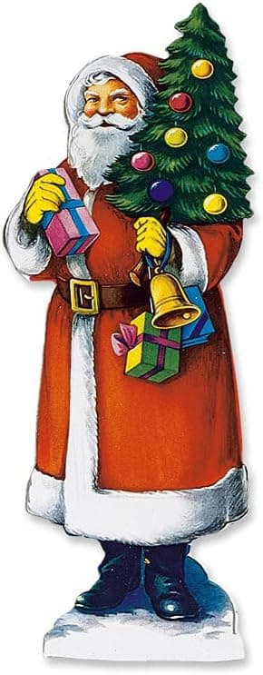 Imagen de Günthart 100 Nikolaus Bilder 11 cm 🍪 en OfertitasTOP