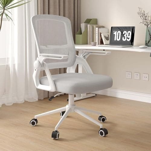 Detalle de naspaluro Silla de Oficina ergonómica 10 cm