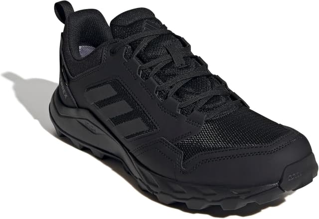 Detalle 2 de adidas Terrex Tracerocker 2 GORE-TEX trail running shoes for men