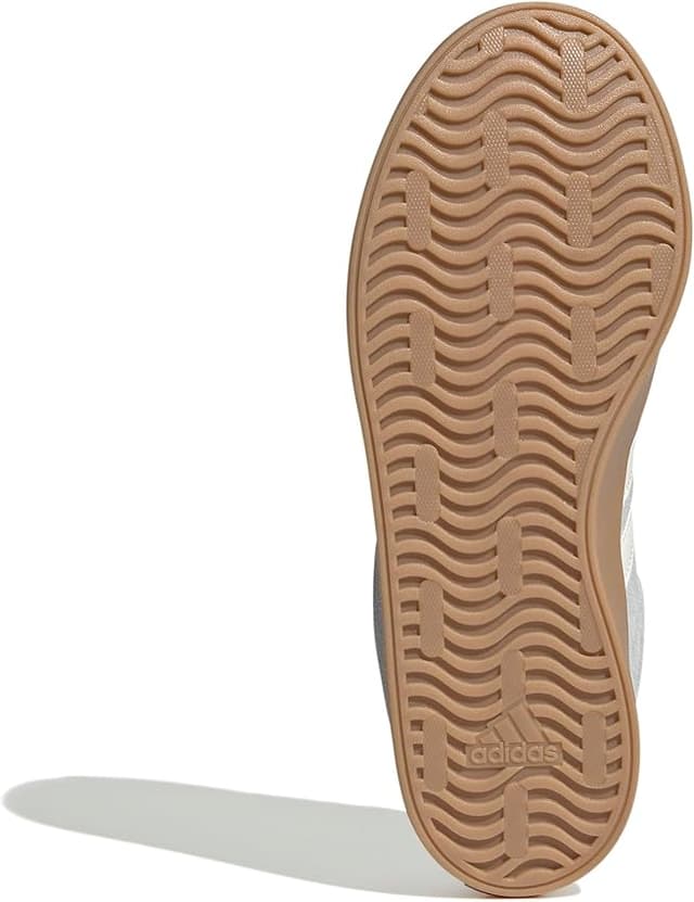 Thumbnail 6 de adidas VL Court 3.0 Mujer 40 EU, Wonder Silver/Off White/Gum