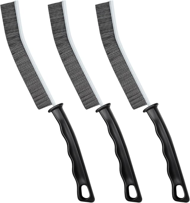 Imagen de Crevice Cleaning Brush 3pcs grout tool 🧽 en OfertitasTOP