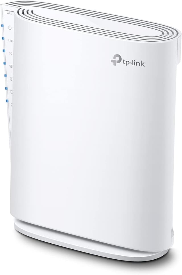 Detalle de TP-Link RE900XD Repeater AX6000 WiFi 6