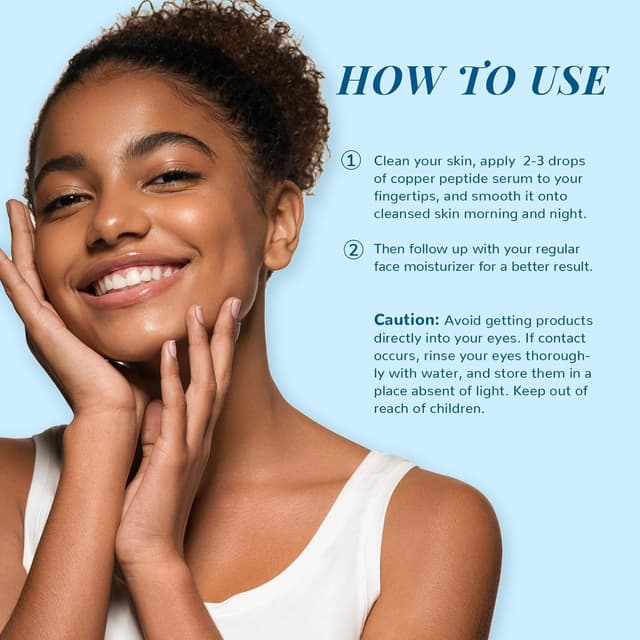 Detalle de ANAiRUi siero peptidi viso rame 30 ml