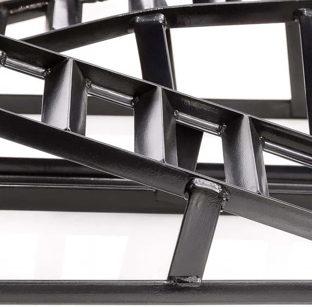 Thumbnail 4 de Wiltec 2X Auffahrrampe 2 t Paar 915x350x275 mm