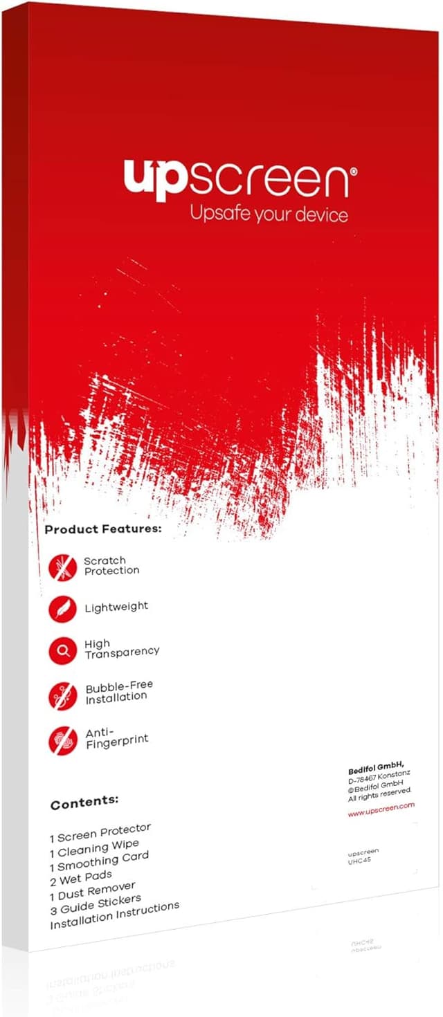 Thumbnail 3 de upscreen Protecteur d'écran KTM 125/390 9H