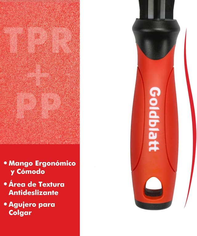 Thumbnail 4 de Goldblatt Extractor de Molduras