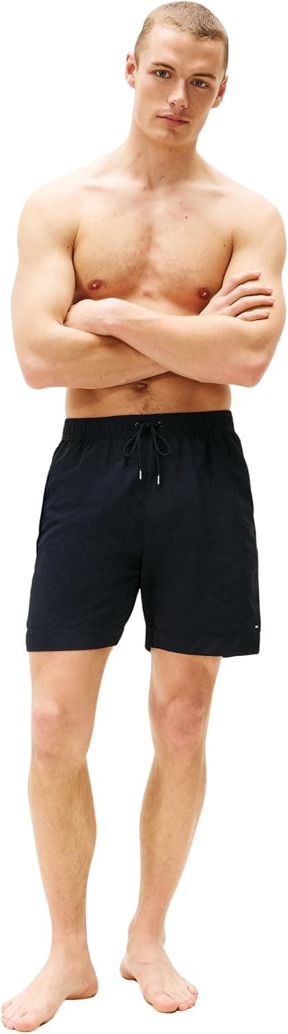 Detalle 2 de Tommy Hilfiger costume uomo con coulisse