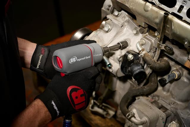 Thumbnail 5 de Ingersoll‑Rand 2115QTiMAX Clé à chocs 407 Nm