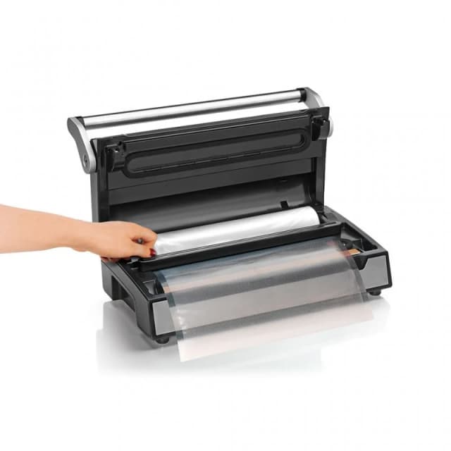 Thumbnail 2 de Laica VT3240 Envasadora al Vacío 🛍️