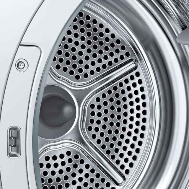 Detalle 2 de Balay 3SB582BE secadora 8 kg con bomba de calor