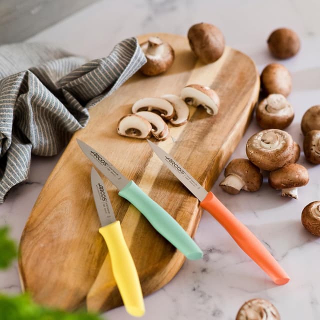 Thumbnail 4 de Arcos Serie Nova 3 piezas 155 mm 🍴