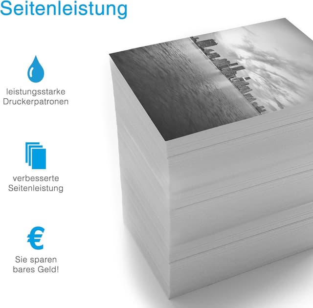 Thumbnail 4 de Brother TN2510XL Cartouches Toner 2x3000 pages