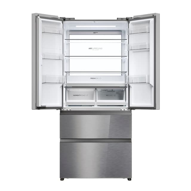 Thumbnail 1 de Haier FD 83 Series 7 Frigorífico Americano No Frost