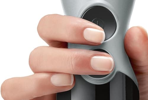 Detalle 2 de Bosch MSM67160 Batidora de mano ErgoMixx 750 W 🥣