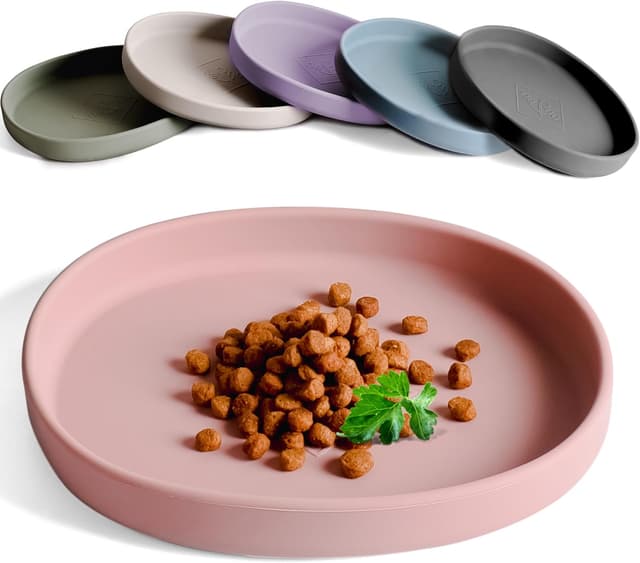 Imagen de ne&no Nala Collection gamelle plate en silicone đ± en OfertitasTOP