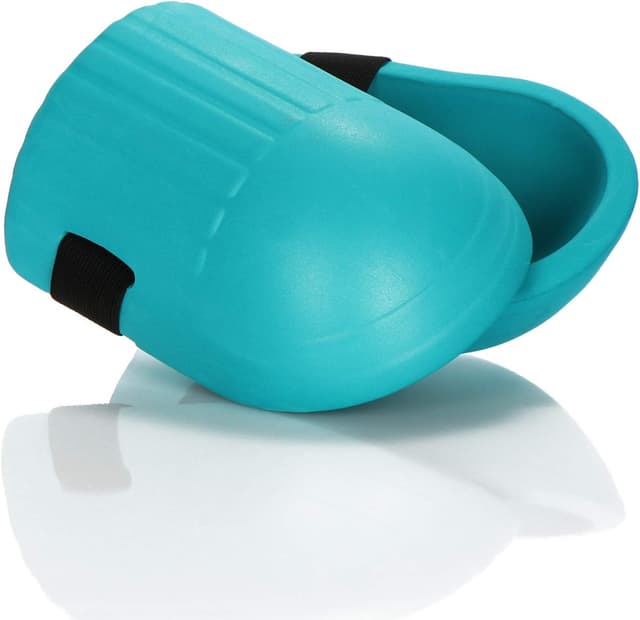 Thumbnail 6 de com-four genouillères jardin 19 x 14 cm