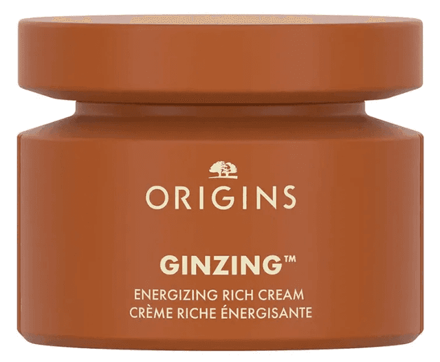 Imagen de Origins Ginzing Crema Rica Energizante 50 ml 🌿 en OfertitasTOP
