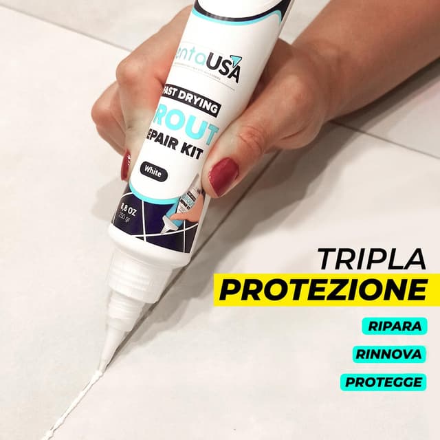 Thumbnail 4 de PentaUSA Riparazione Fughe 250 g