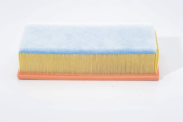 Thumbnail 6 de Filtre à air automobile Bosch S0058 : séparation des particules et meilleure tenue à l’humidité