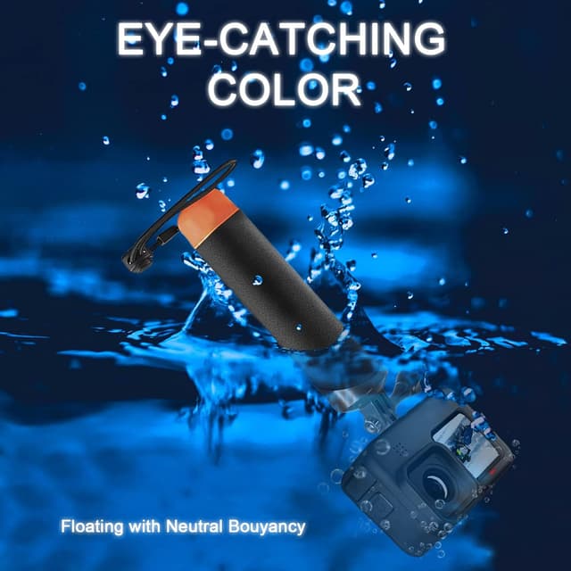 Thumbnail 5 de FitStill 45 M Unterwassergehäuse für GoPro