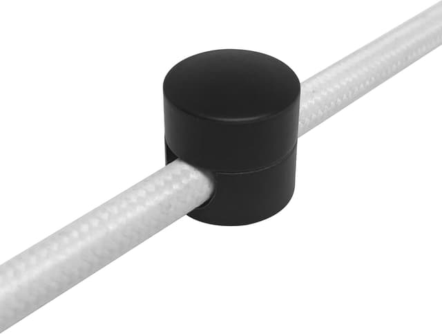 Thumbnail 3 de smartect Soporte de Techo Pared para Cables Negro