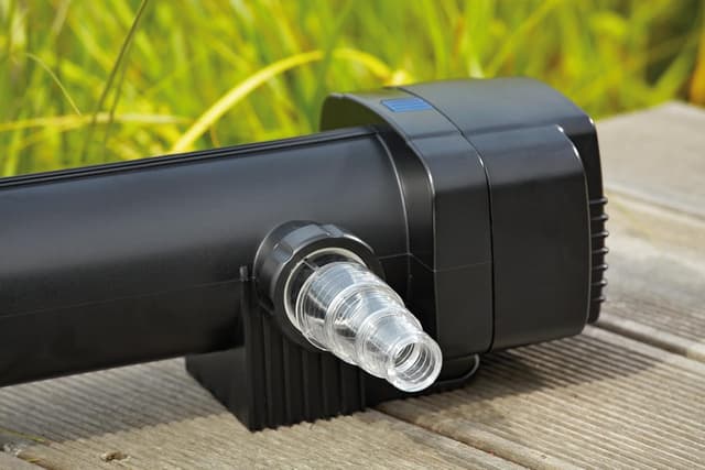 Thumbnail 2 de OASE 88108 UVC Vitronic 11 W pour bassins