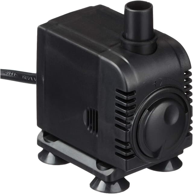 Detalle 2 de Pompe sera FP 350 pour filtration et circulation d’eau – débit réglable, axe en céramique