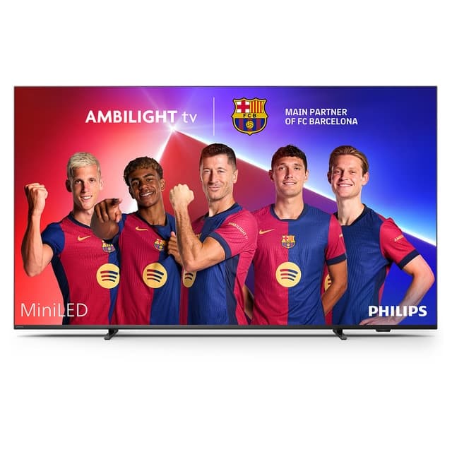 Imagen de Philips 65PML9008/12 TV miniLED 164cm 📺 en OfertitasTOP