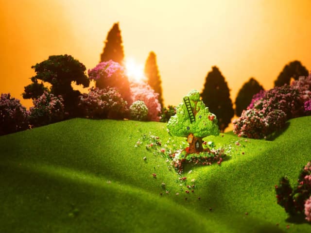 Detalle de tonies Magic Faraway Tree audio figure