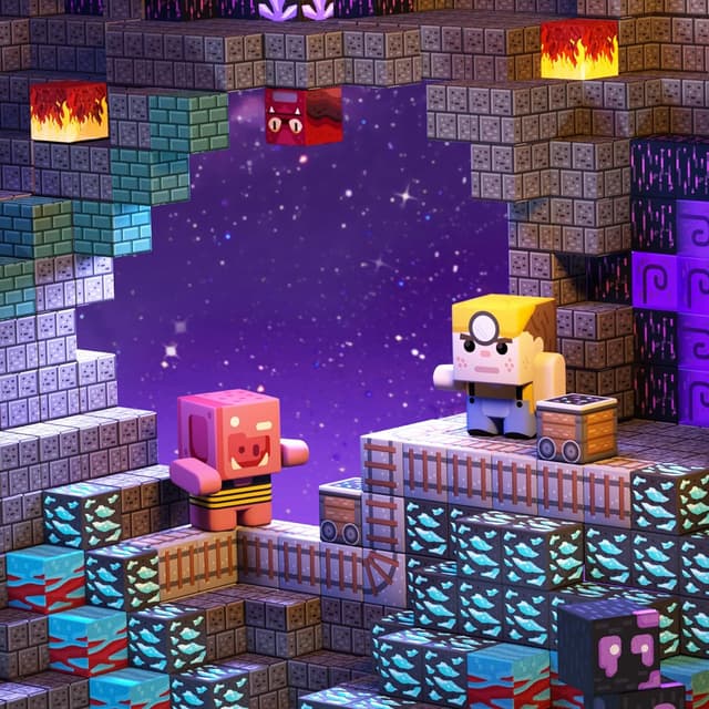 Thumbnail 3 de GobiDex 8PCS Magnetic Action Figures for Ages 3+