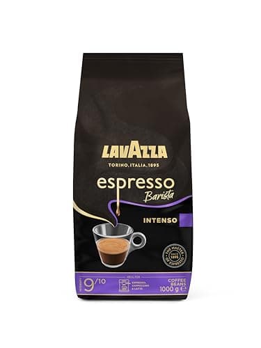 Detalle de Lavazza Espresso Barista Intenso 1 kg