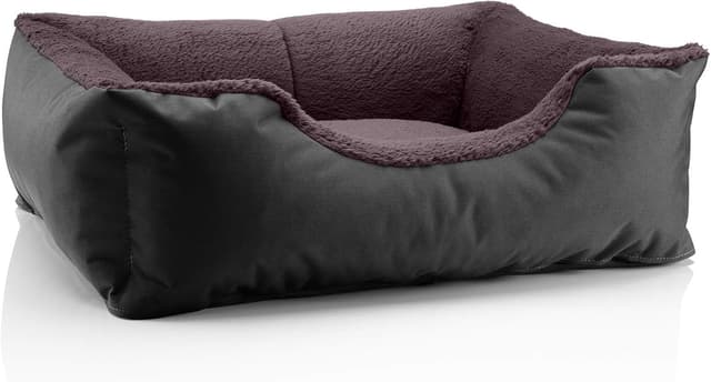 Detalle de BedDog Hundebett Teddy M