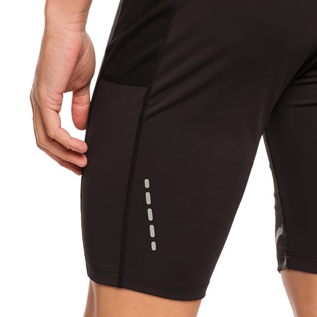 Detalle 1 de Trangoworld Bocharz Pantalón corto hombre 1 talla