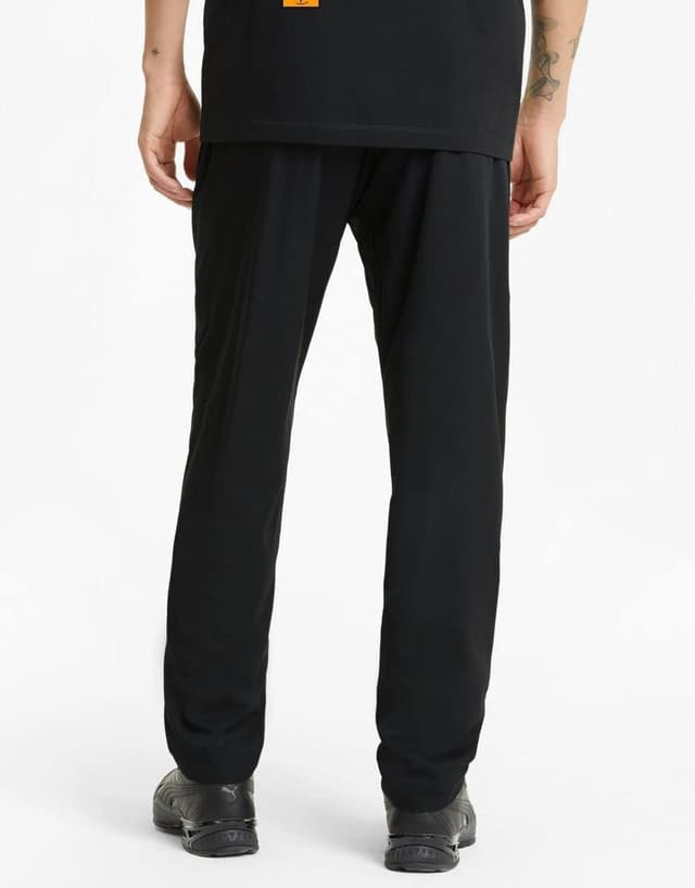 Detalle 2 de Puma Herren Active Woven Pants Op SRL – gewebte Hose mit dryCELL und miDori BioWick